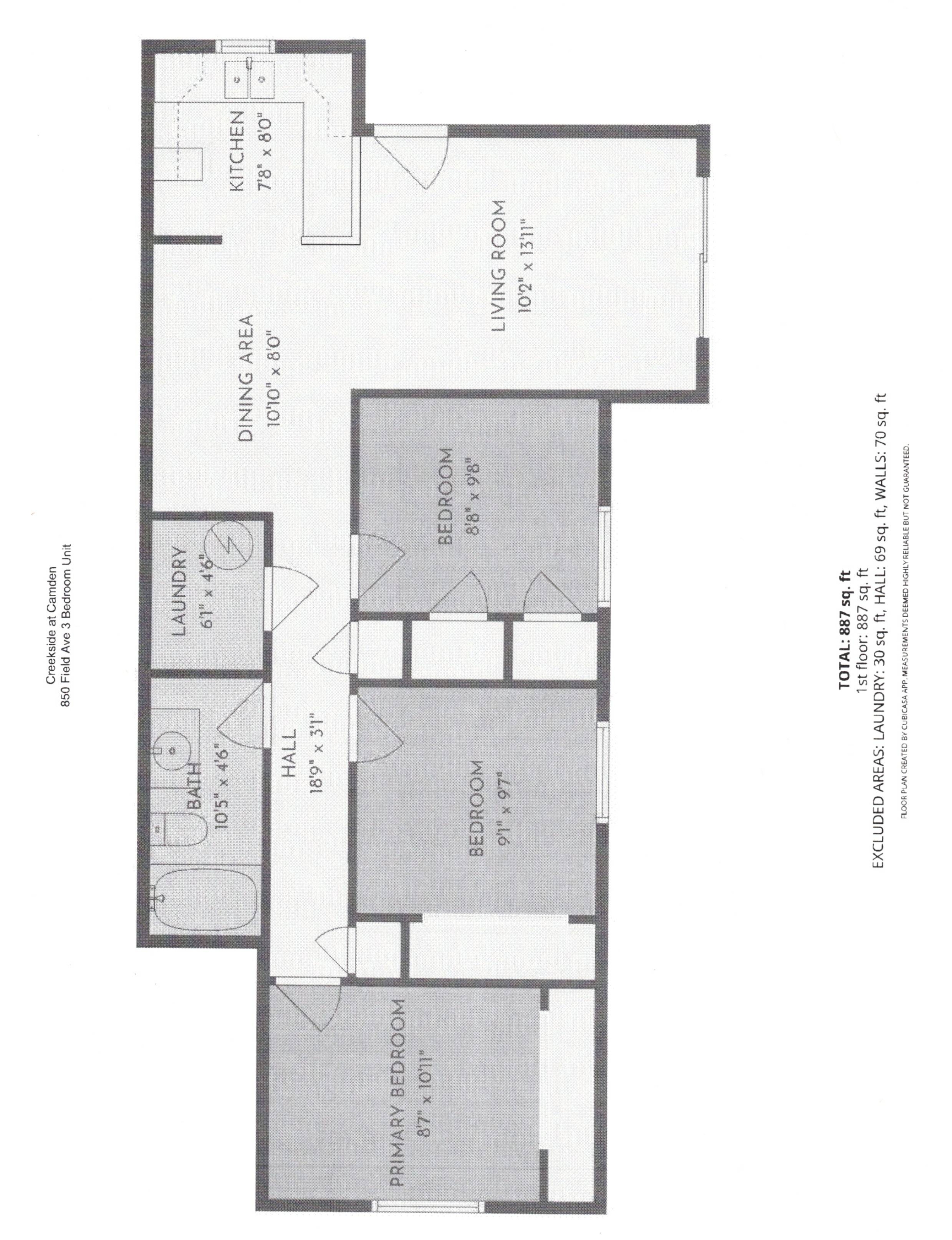 850 Field Avenue Northwest -